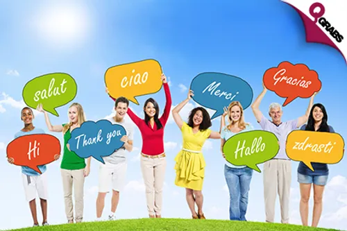 From QR49 Start Learning Languages of the World with One, Two OR Three Introductory Courses - Choose from 10 Languages! (Up to QR1689 Value)